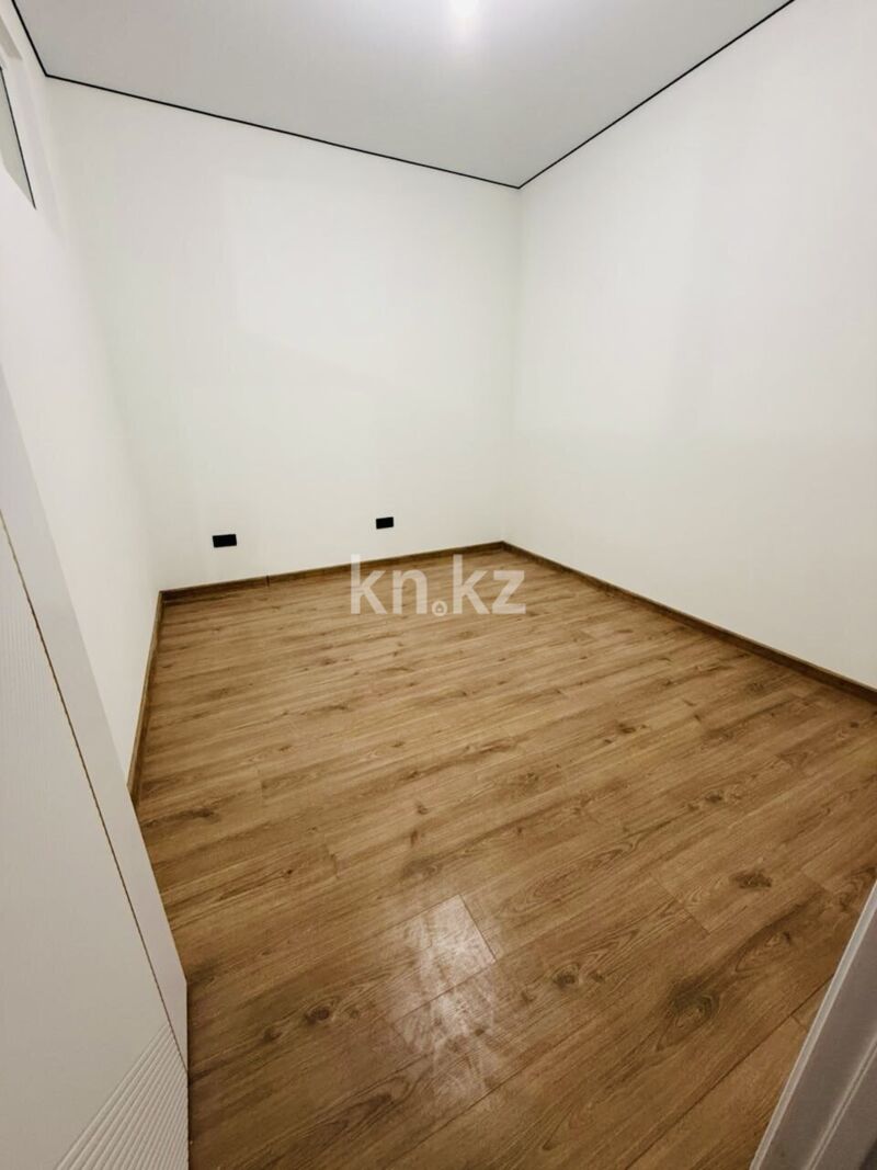 Продажа 3-комнатной квартиры, 55.3 м² - Продажа квартир в монолитном доме в Алматы - страница 3 фото 8 из 11