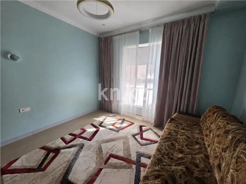 Продажа 3-комнатной квартиры, 137 м² - Продажа трехкомнатных квартир в монолитно-каркасном доме в Алматы фото 3 из 8