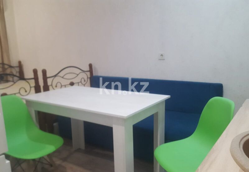 Аренда 1-комнатной квартиры посуточно, 43 м² - Аренда квартир посуточно в р-не Нура Астаны фото 7 из 7