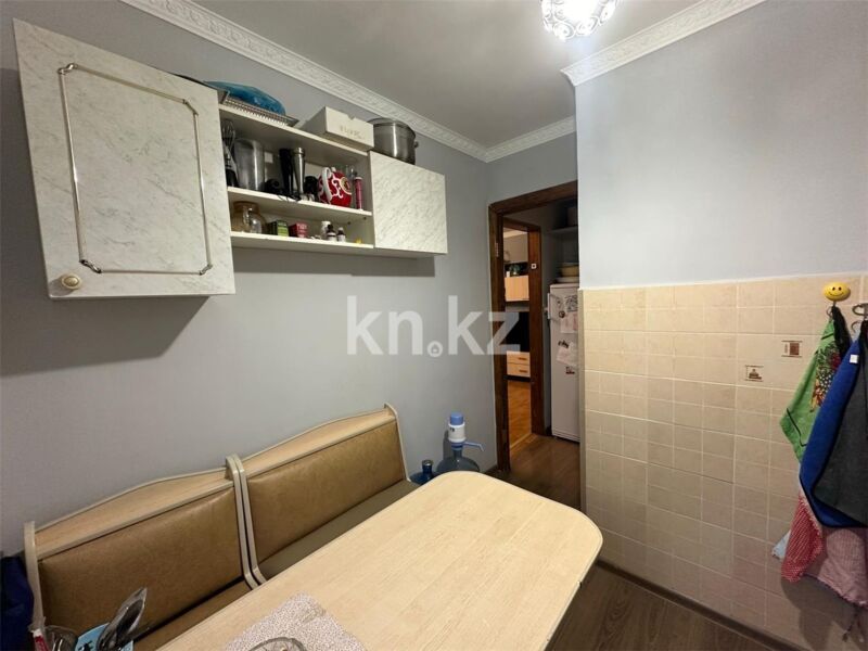 Продажа 3-комнатной квартиры, 56 м² - Продажа трехкомнатных квартир в Караганде - страница 46 фото 8 из 11