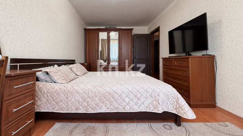 Продажа 3-комнатной квартиры, 74 м² - Продажа трехкомнатных квартир в Бостандыкском р-не Алматы - страница 3 фото 6 из 12