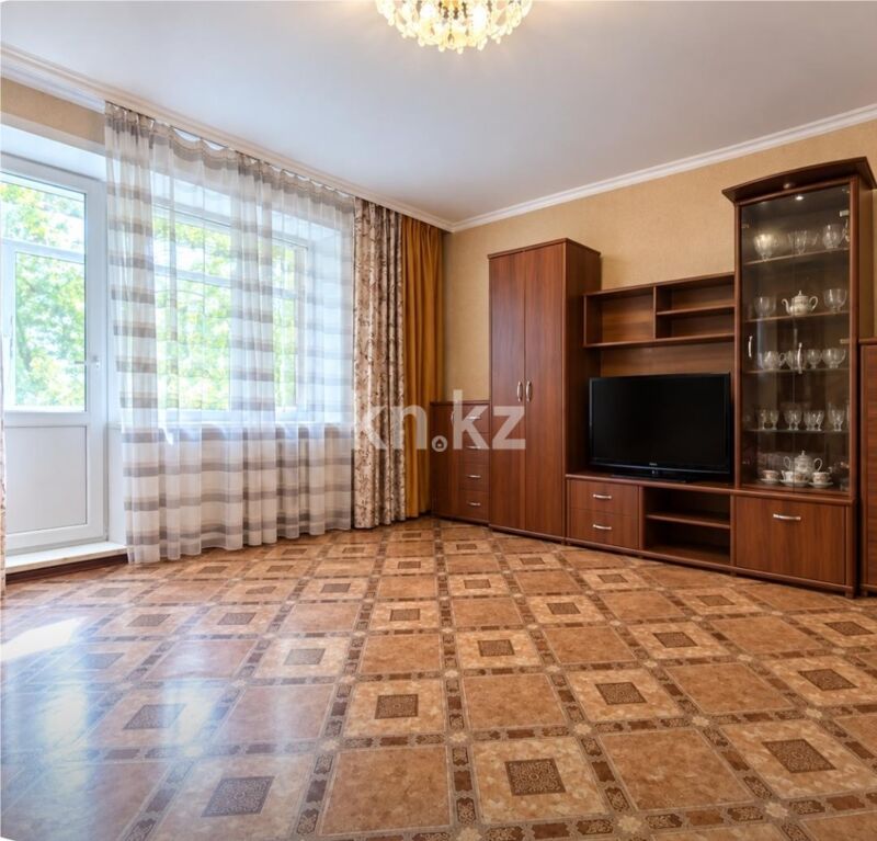 Продажа 2-комнатной квартиры, 53 м² - Продажа квартир в Казахстане - страница 13 фото 1 из 10