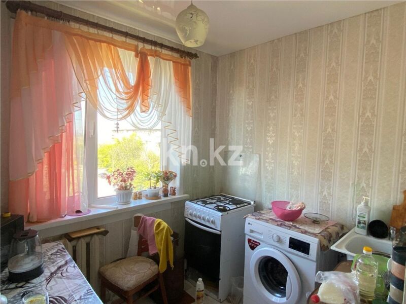 Продажа 2-комнатной квартиры, 62.5 м² - Продажа квартир в панельном доме в Караганде фото 5 из 7