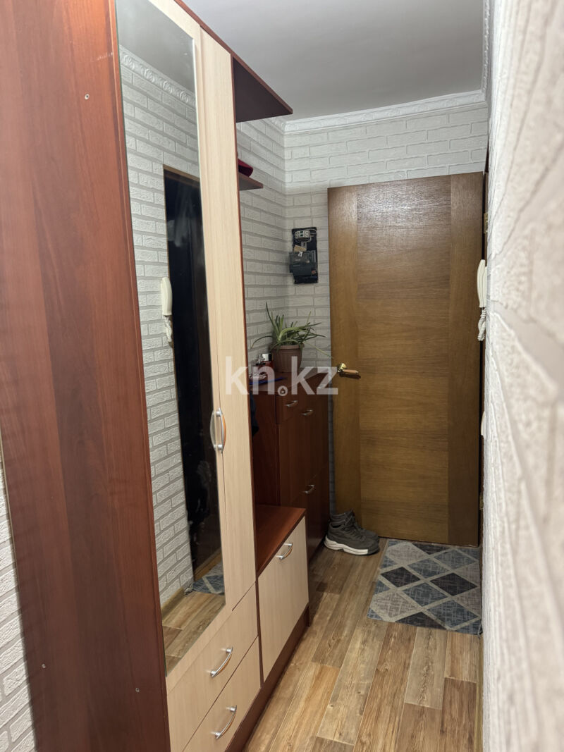 Продажа 2-комнатной квартиры, 46 м² - Продажа двухкомнатных квартир в кирпичном доме в Караганде фото 5 из 5