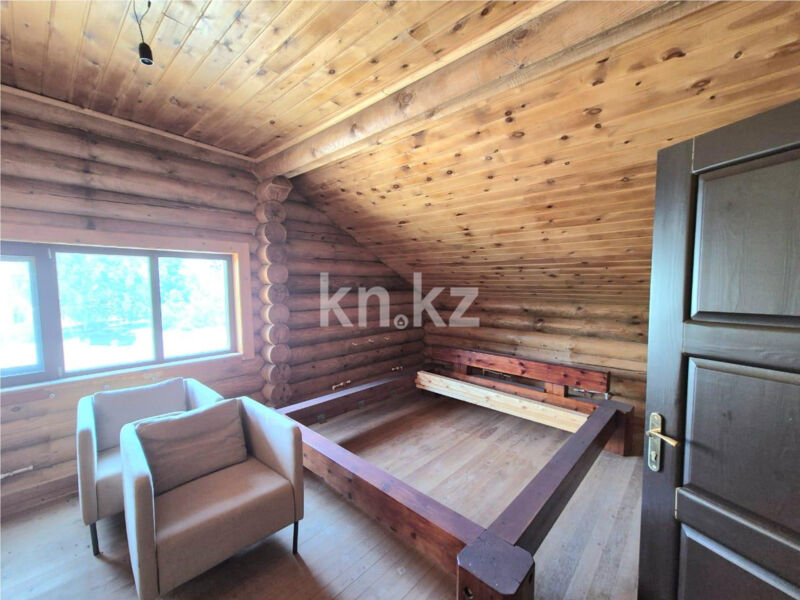 Продажа 8-комнатного дома, 180 м² - Продажа дач в Темиртау фото 10 из 32