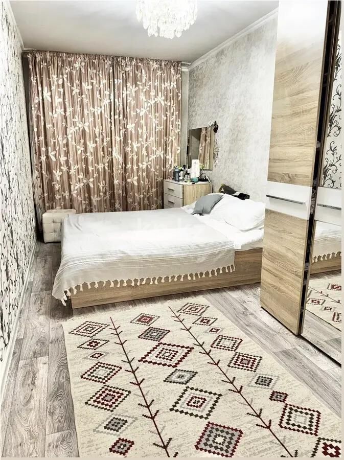 Продажа 3-комнатной квартиры, 59.1 м² - Продажа трехкомнатных квартир в Ауэзовском р-не Алматы - страница 13 фото 2 из 7