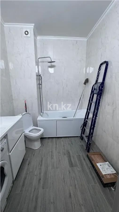 Продажа 2-комнатной квартиры, 89.9 м² - Продажа двухкомнатных квартир в Алмалинском р-не Алматы - страница 4 фото 4 из 4