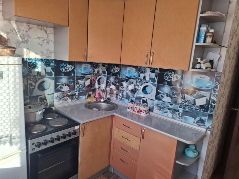 Продажа 2-комнатной квартиры, 44 м² - Продажа двухкомнатных квартир в панельном доме в Темиртау - страница 7 фото 3 из 7