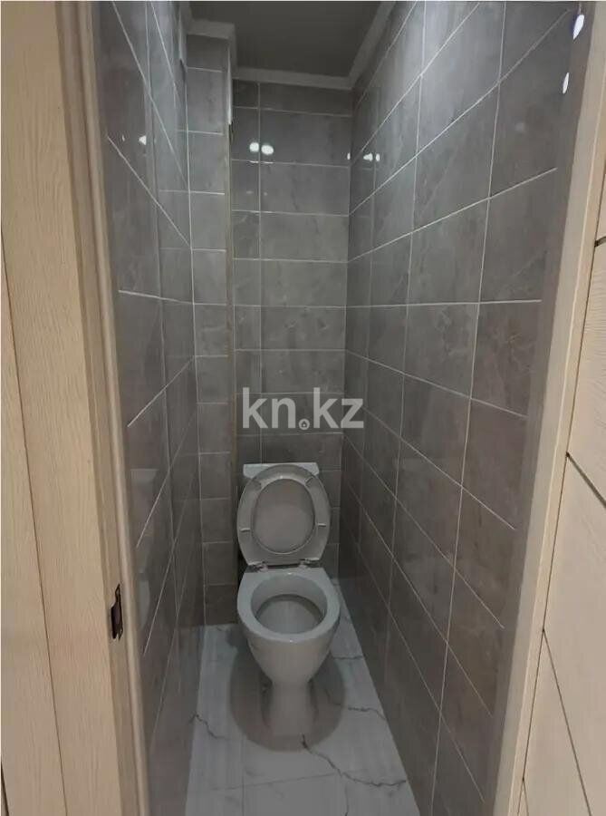 Продажа 3-комнатной квартиры, 100 м² - Продажа  трехкомнатных квартир в новостройках Астаны фото 6 из 6
