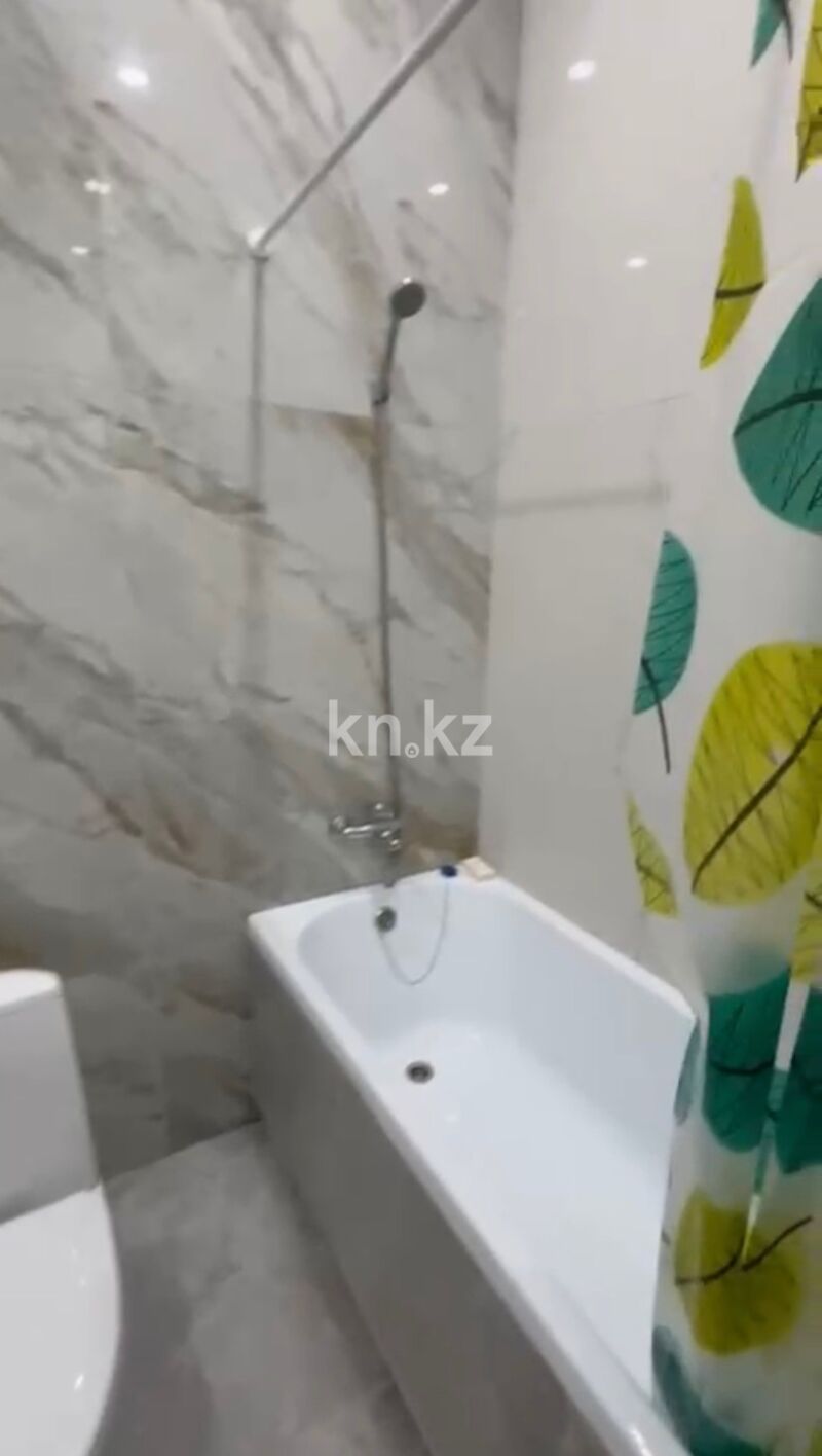 Аренда 1-комнатной квартиры, 47 м² - Аренда квартир помесячно в Казахстане фото 8 из 9