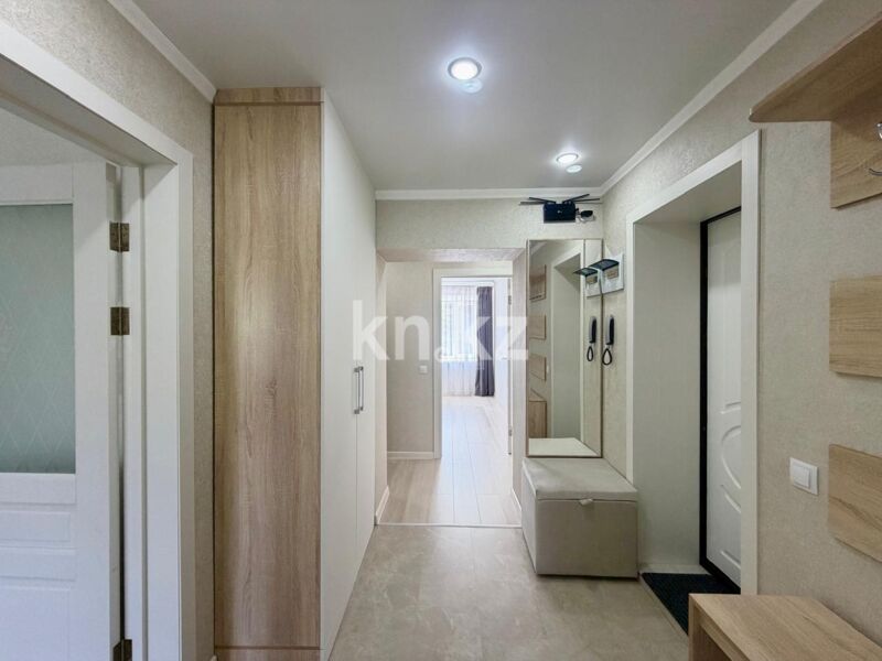 Продажа 4-комнатной квартиры, 75.4 м² - Продажа четырехкомнатных квартир в Караганде - страница 3 фото 18 из 20