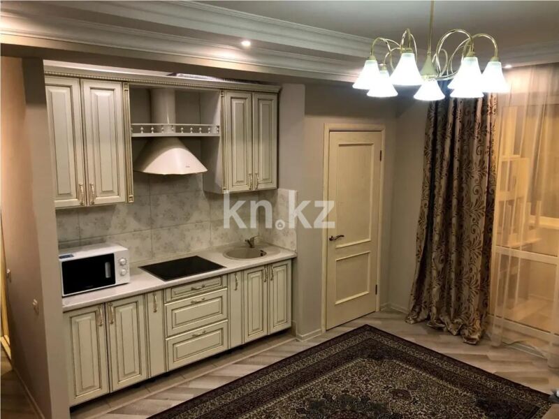 Продажа 2-комнатной квартиры, 42 м² - Продажа квартир в Казахстане - страница 192 фото 3 из 6