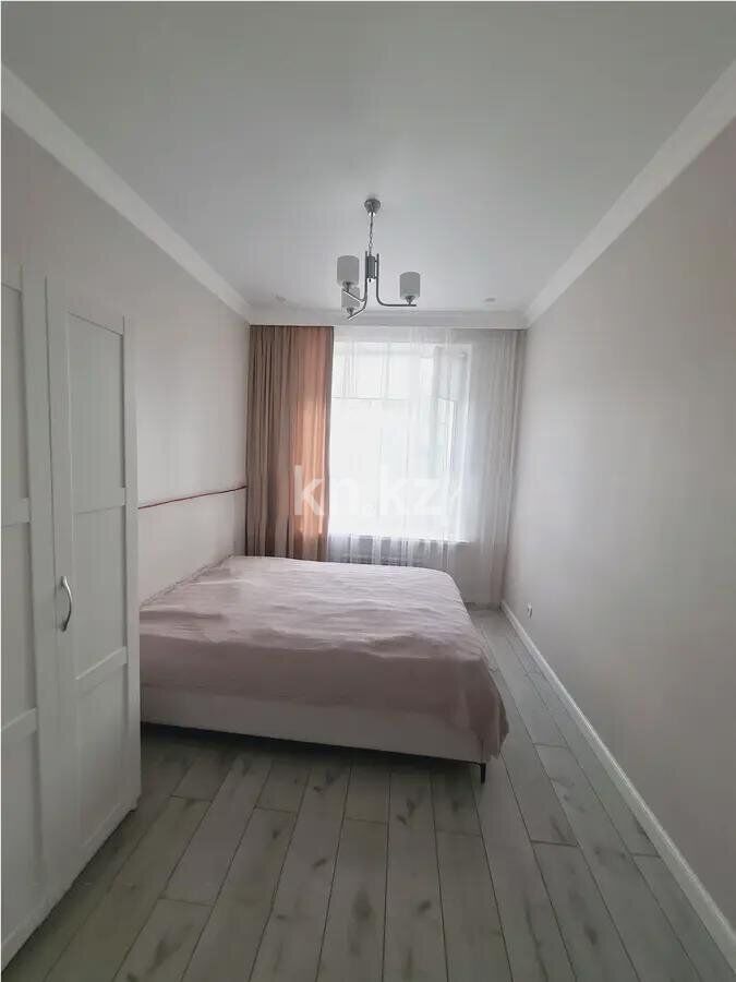 Продажа 2-комнатной квартиры, 58 м² - Продажа двухкомнатных квартир в кирпичном доме в Казахстане - страница 10 фото 2 из 5