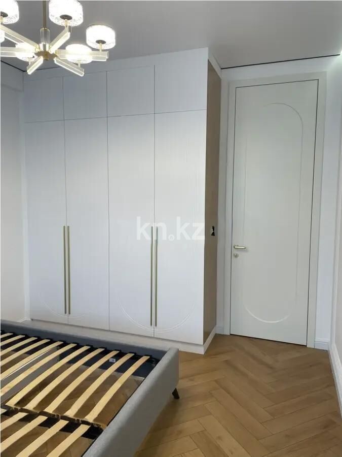Продажа 2-комнатной квартиры, 62 м² - Продажа квартир в новостройках Астаны - страница 32 фото 3 из 8