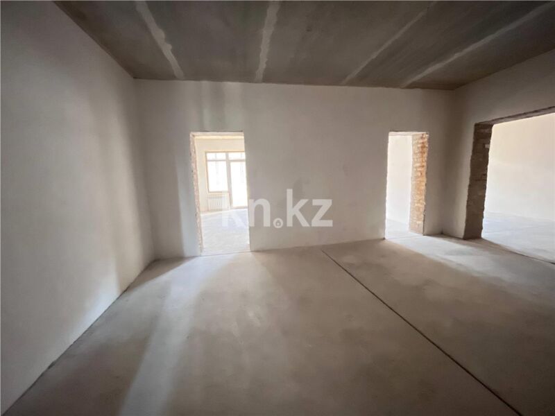 Продажа 3-комнатной квартиры, 86 м² - Продажа трехкомнатных квартир на Юго-Востоке Караганды - страница 10 фото 2 из 14