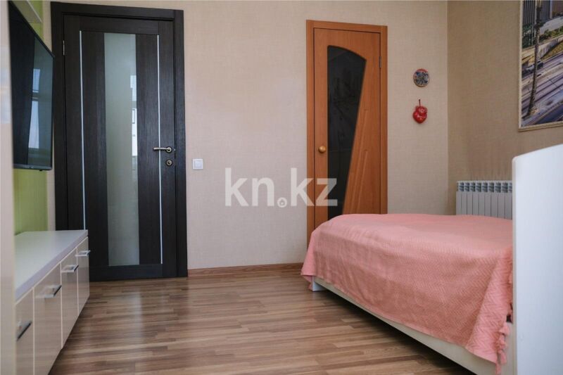 Продажа 3-комнатной квартиры, 158 м² - Продажа трехкомнатных квартир в Казахстане - страница 7 фото 4 из 35