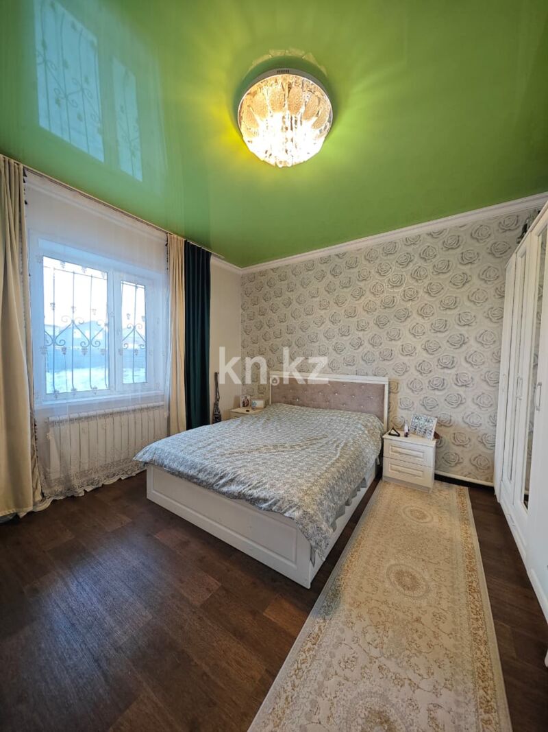 Продажа 4-комнатного дома, 136 м² - Продажа домов, коттеджей в Караганде - страница 6 фото 8 из 21