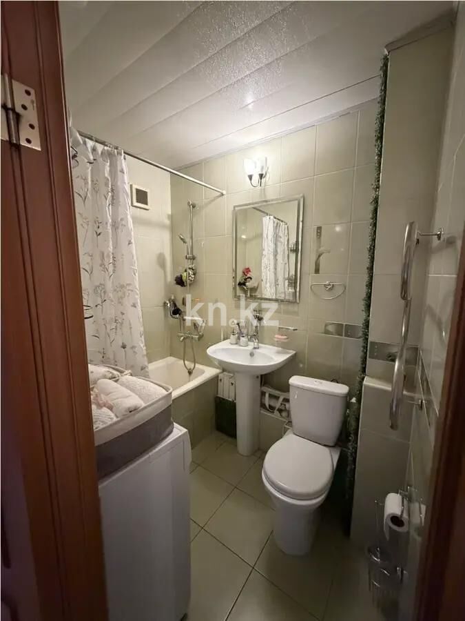 Продажа 3-комнатной квартиры, 55 м² - Продажа трехкомнатных квартир в Бостандыкском р-не Алматы - страница 27 фото 5 из 6