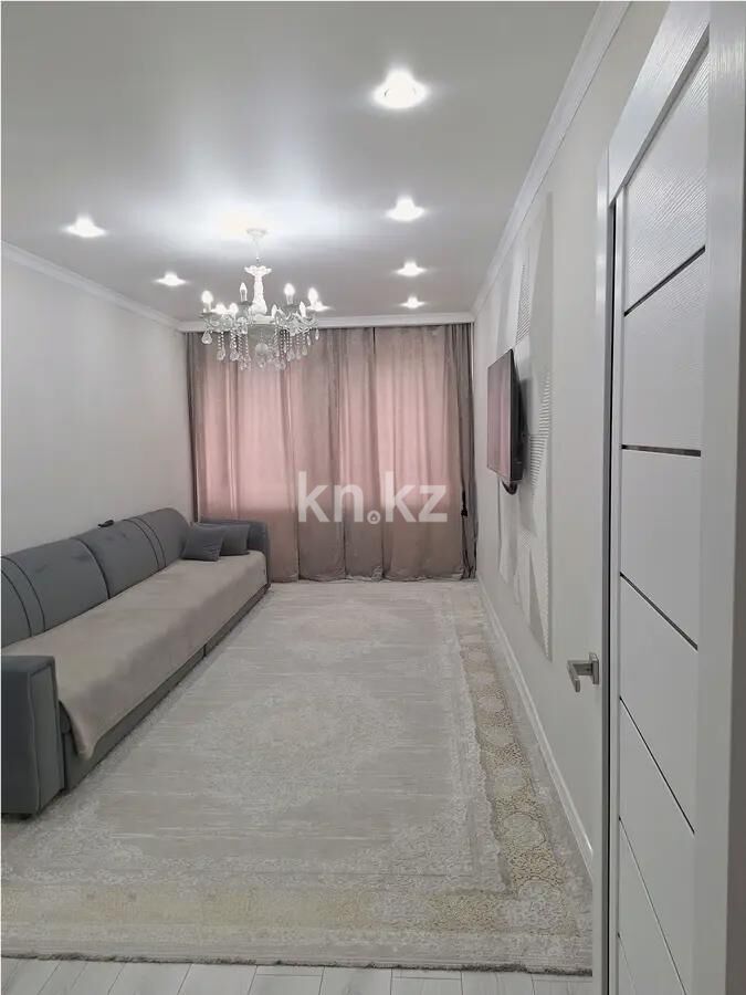 Продажа 3-комнатной квартиры, 76 м² - Продажа квартир в Казахстане - страница 18 фото 1 из 7