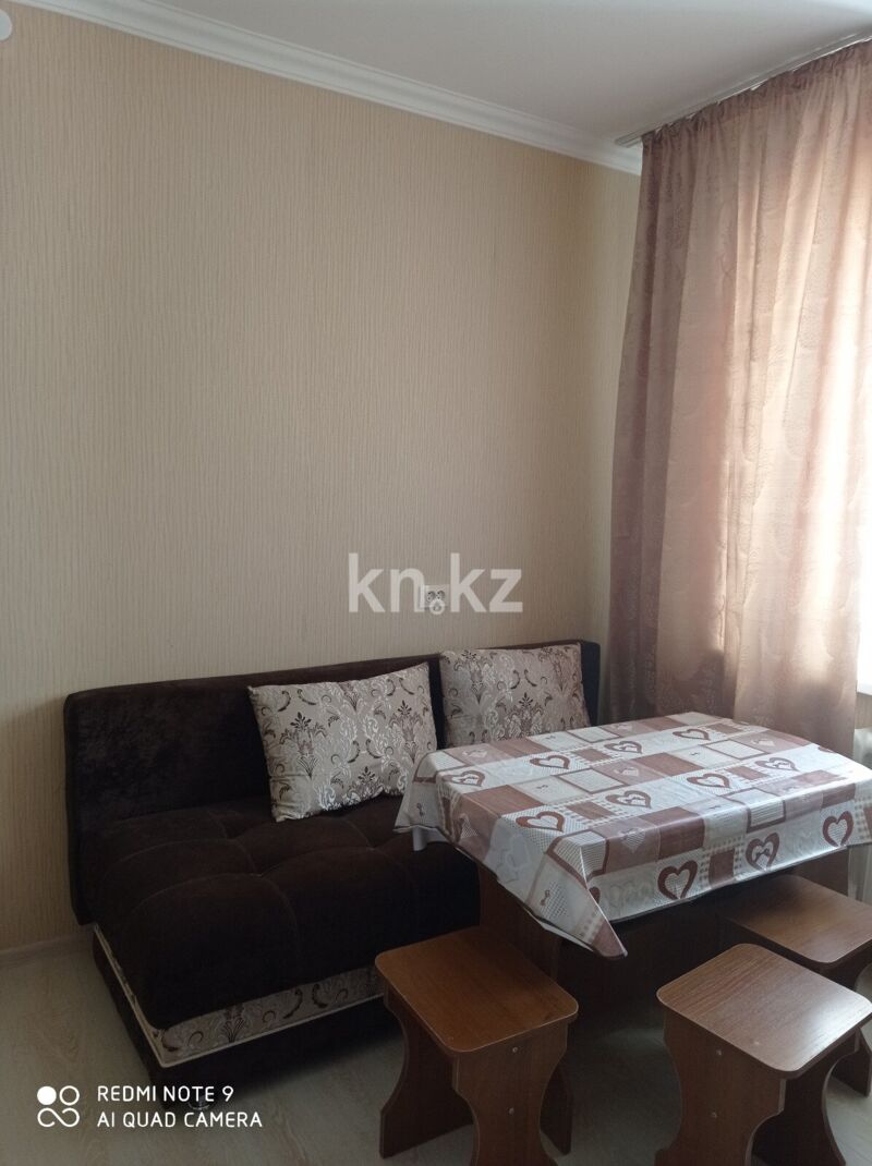 Аренда 1-комнатной квартиры, 41 м² - Аренда однокомнатных квартир помесячно в Казахстане фото 5 из 8