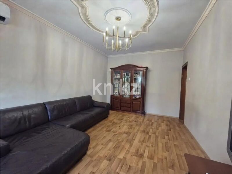 Продажа 3-комнатной квартиры, 75.5 м² - Продажа трехкомнатных квартир в Ауэзовском р-не Алматы - страница 2 фото 2 из 10