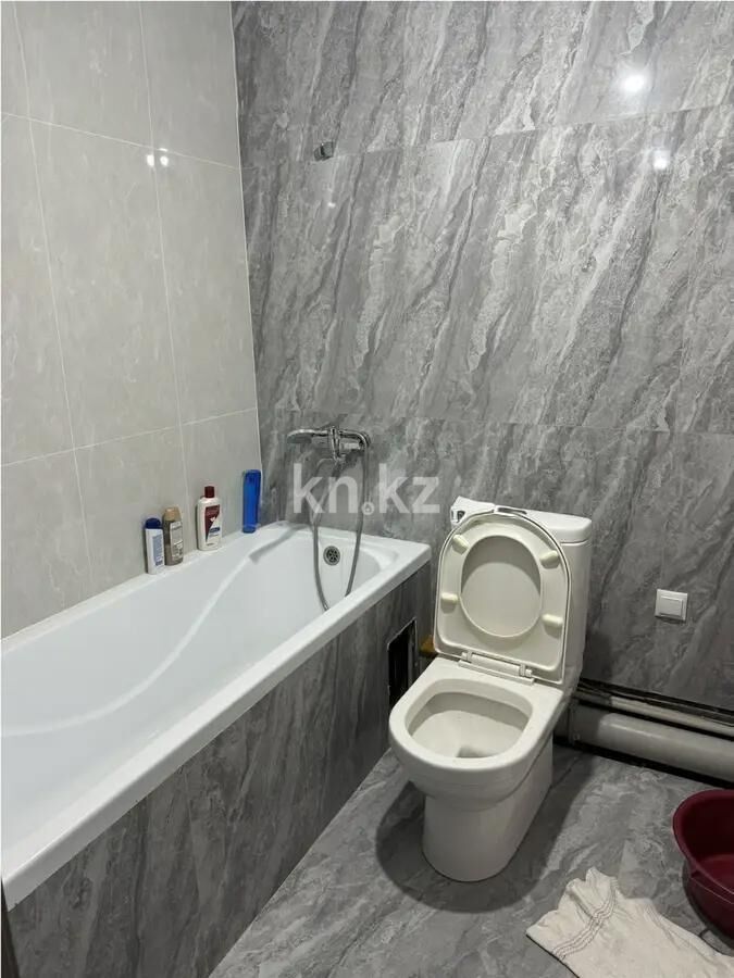 Продажа 2-комнатной квартиры, 75.6 м² - Продажа двухкомнатных квартир в монолитно-каркасном доме в Алматы фото 4 из 4