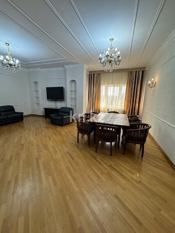 Продажа 7-комнатной квартиры, 385 м² - Продажа пятикомнатных и более квартир в Алматы - страница 4 фото 7 из 40