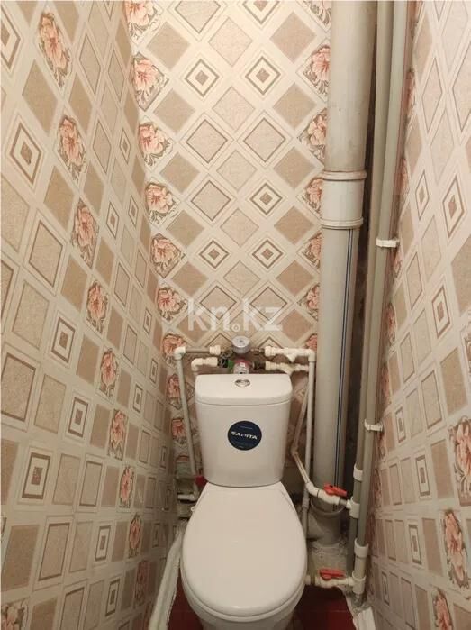 Продажа 1-комнатной квартиры, 31 м² - Продажа однокомнатных квартир в Темиртау - страница 6 фото 4 из 4