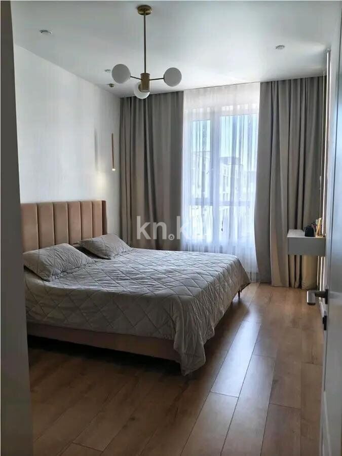 Продажа 3-комнатной квартиры, 88 м² - Продажа квартир от собственников в Астане - страница 7 фото 3 из 3