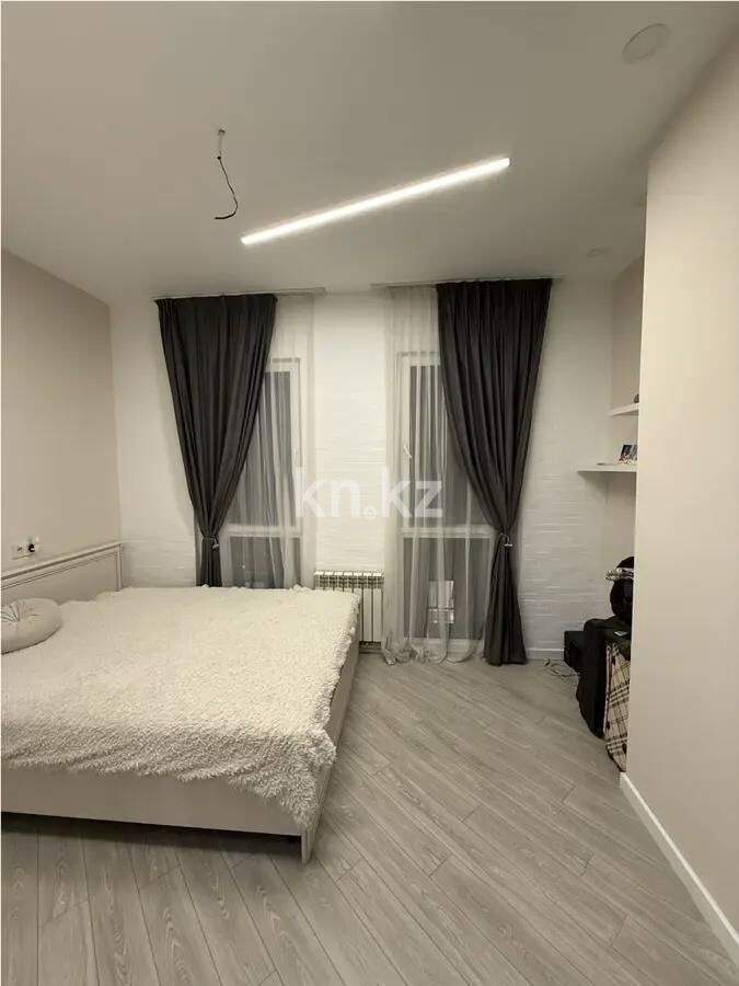 Продажа 3-комнатной квартиры, 85 м² - Продажа трехкомнатных квартир в Наурызбайском р-не Алматы - страница 16 фото 3 из 6