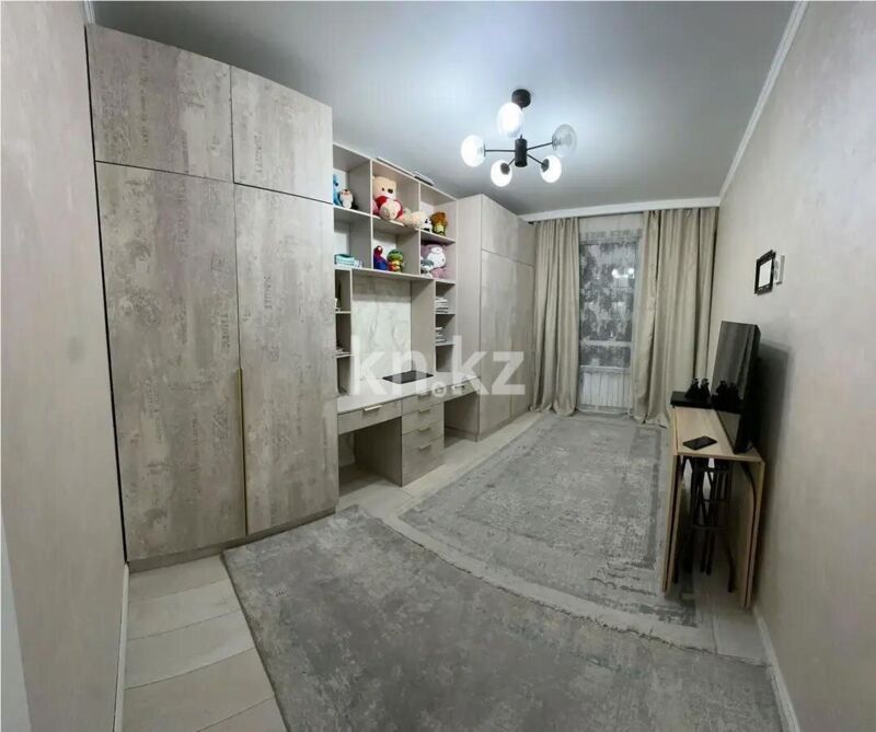 Продажа 3-комнатной квартиры, 63.8 м² - Продажа недвижимости в Алматы - страница 25 фото 2 из 7