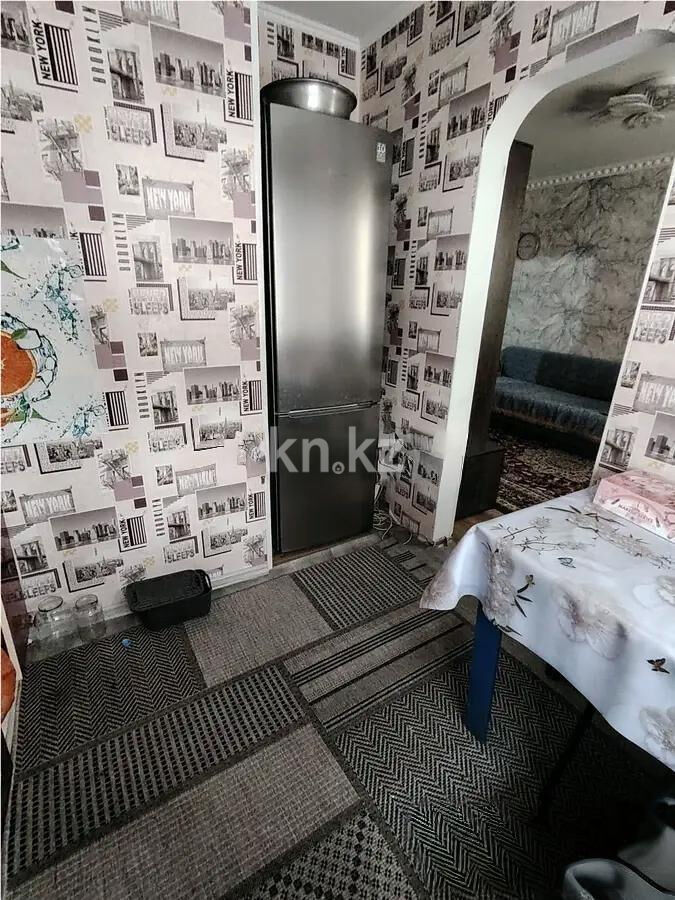 Продажа 3-комнатной квартиры, 60 м² - Продажа квартир в панельном доме в Алматы фото 3 из 4