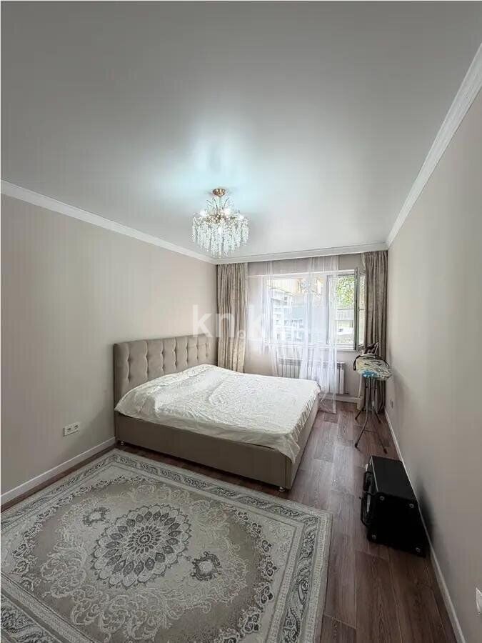 Продажа 3-комнатной квартиры, 87.5 м² - Продажа трехкомнатных квартир от собственников в Алматы фото 2 из 6
