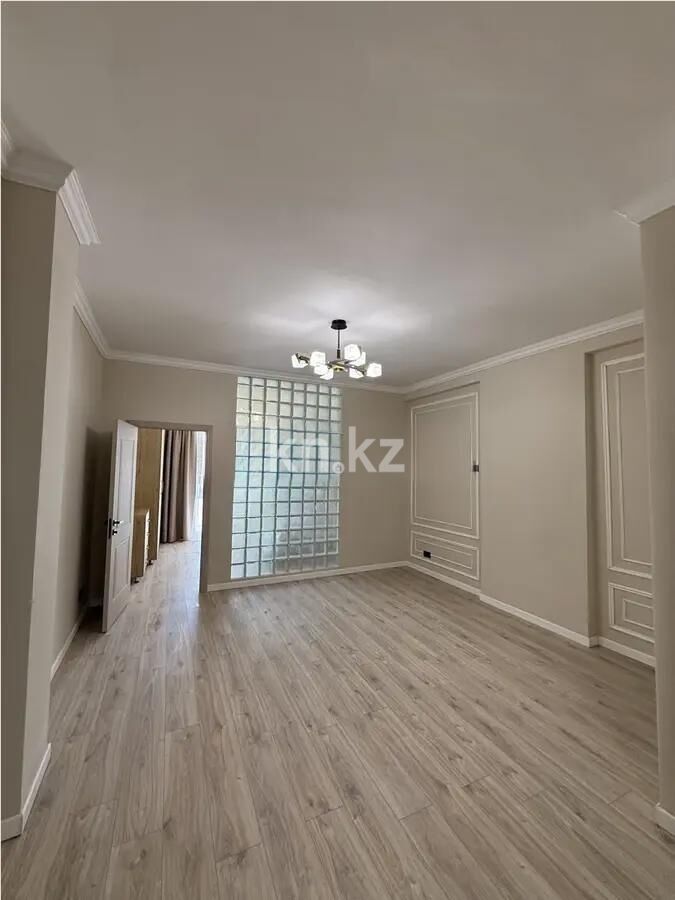 Продажа 2-комнатной квартиры, 47 м² - Продажа двухкомнатных квартир в монолитно-каркасном доме в Казахстане фото 1 из 4