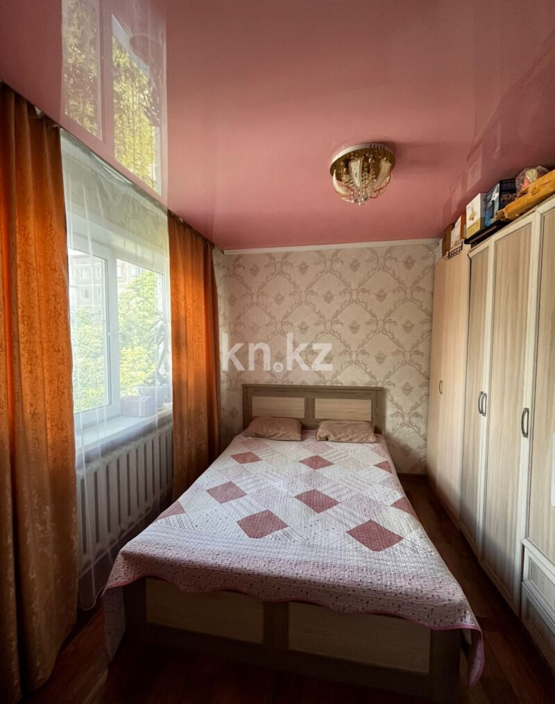 Продажа 3-комнатной квартиры, 47 м² - Продажа квартир в Казахстане - страница 25 фото 5 из 5