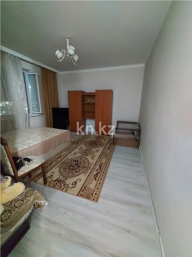 Продажа 1-комнатной квартиры, 40 м² - Продажа однокомнатных квартир в блочном доме в Казахстане - страница 48 фото 1 из 3