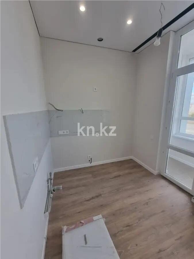 Продажа 1-комнатной квартиры, 36 м² - Продажа квартир в Казахстане - страница 130 фото 2 из 3