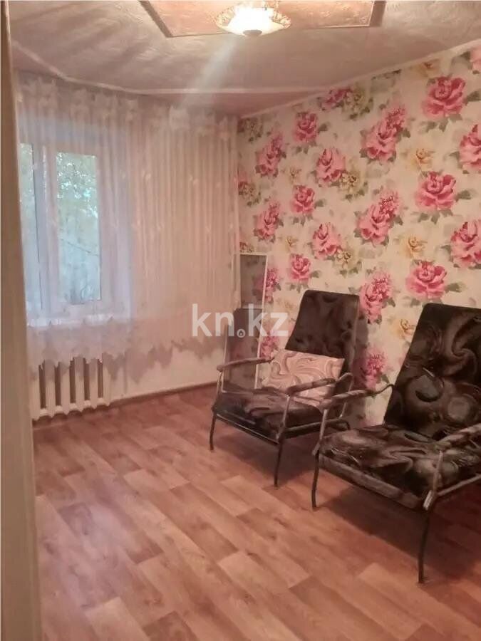 Продажа 3-комнатной квартиры, 58 м² - Продажа домов, коттеджей в Сарани фото 2 из 5