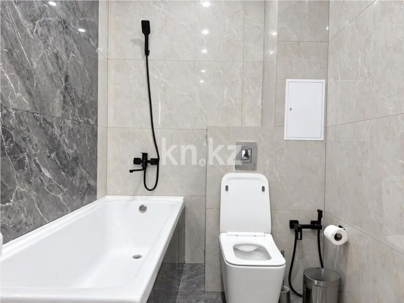 Продажа 2-комнатной квартиры, 56 м² - Продажа квартир в Казахстане - страница 153 фото 4 из 5