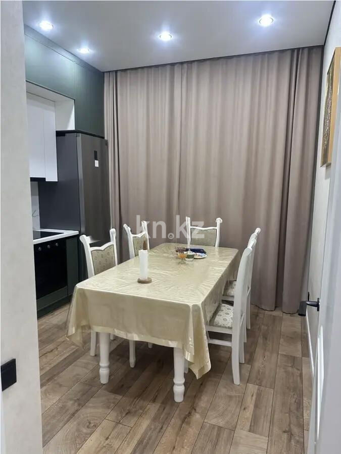 Продажа 3-комнатной квартиры, 80 м² - Продажа квартир в Казахстане - страница 12 фото 2 из 4