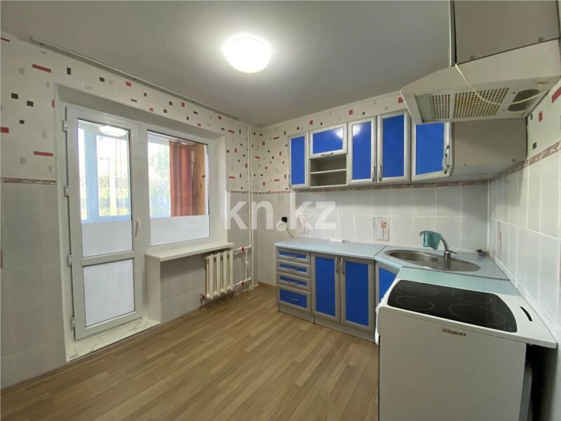 Продажа 2-комнатной квартиры, 56 м² - Продажа двухкомнатных квартир в панельном доме в Темиртау - страница 8 фото 6 из 17