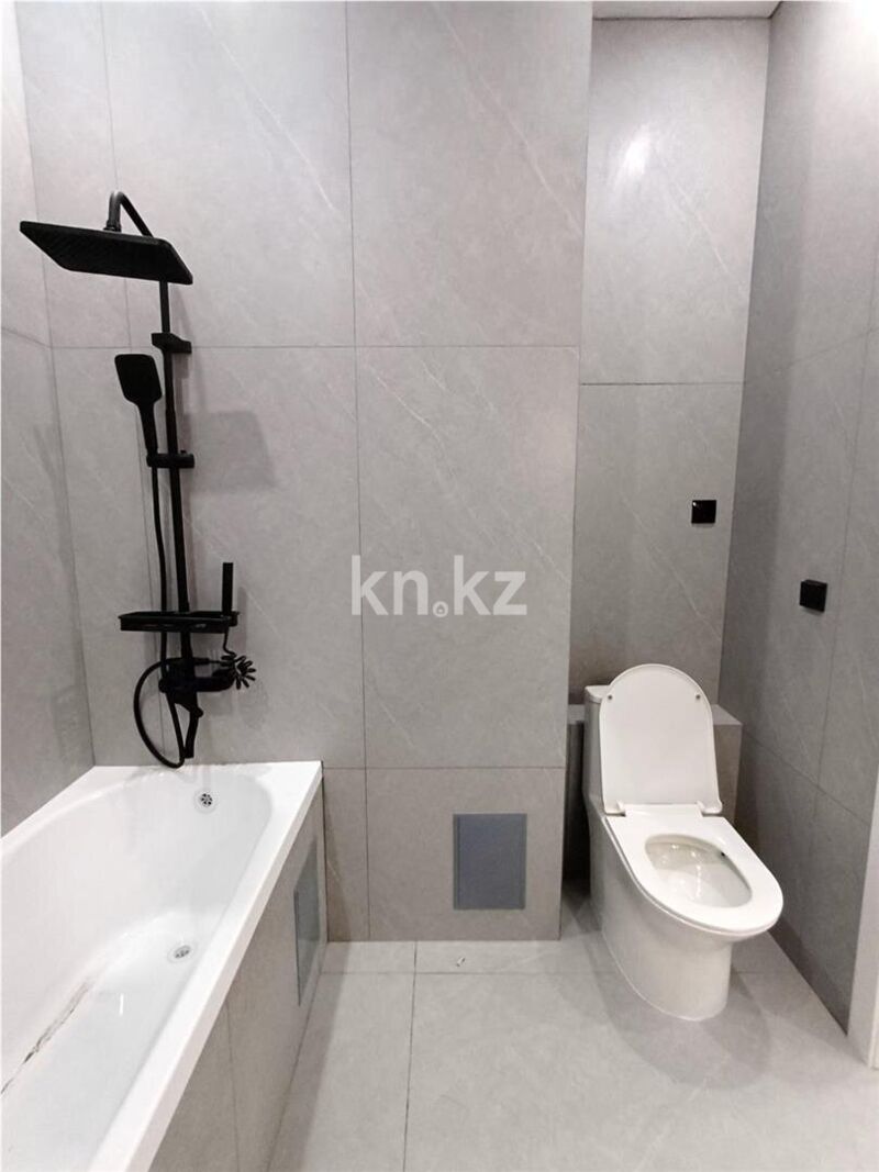 Продажа 1-комнатной квартиры, 41 м² - Недвижимость в Казахстане - страница 32 фото 6 из 9