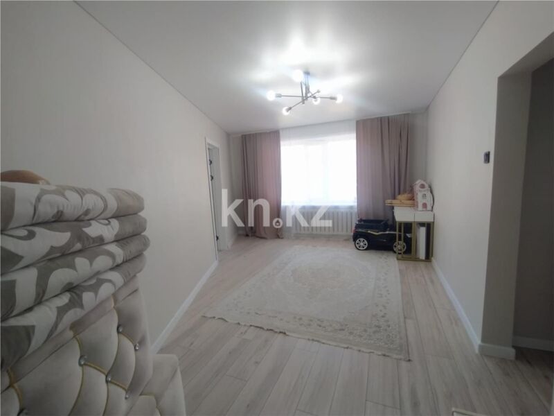 Продажа 5-комнатной квартиры, 105 м² - Продажа квартир в Майкудуке Караганды - страница 46 фото 7 из 20