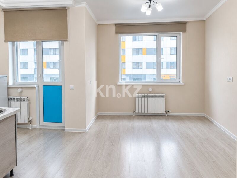 Продажа 1-комнатной квартиры, 32 м² - Продажа квартир в р-не Нура Астаны - страница 71 фото 12 из 14