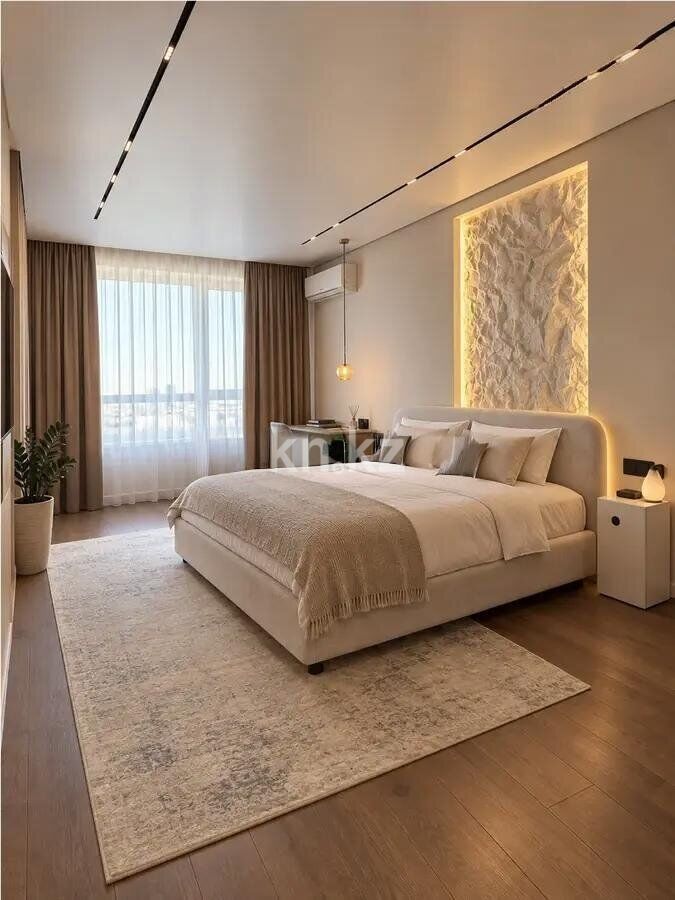 Продажа 3-комнатной квартиры, 105 м² - Продажа квартир в новостройках Алматы - страница 33 фото 3 из 6