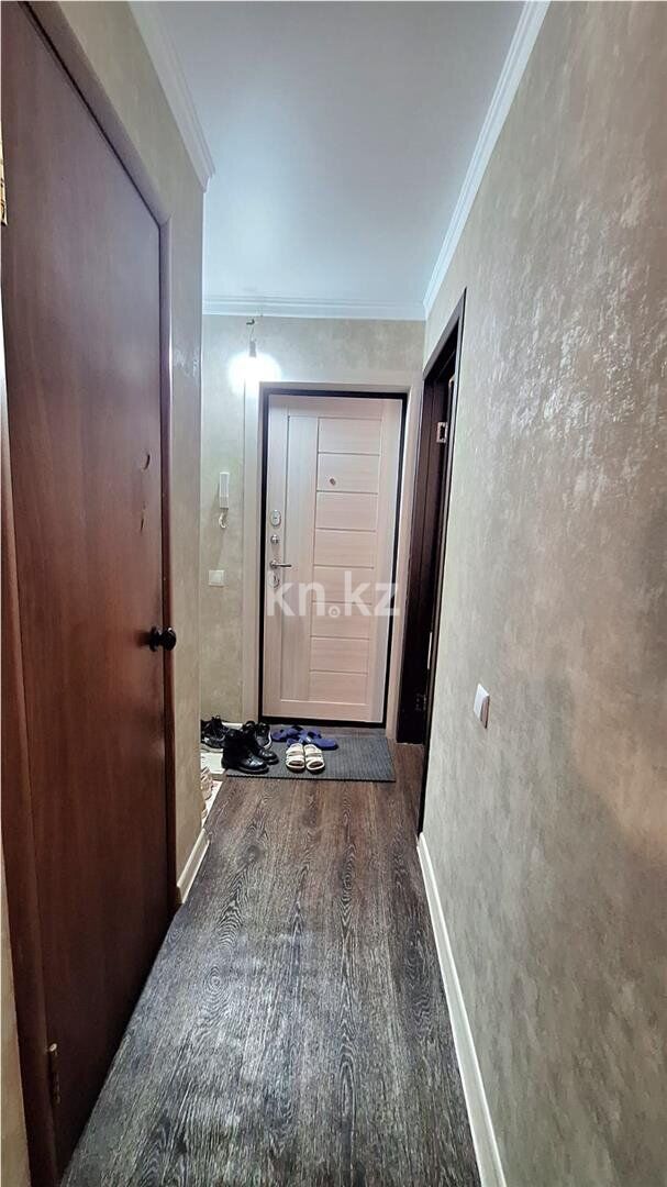 Продажа 1-комнатной квартиры, 30 м² - Продажа квартир в Караганде фото 5 из 7