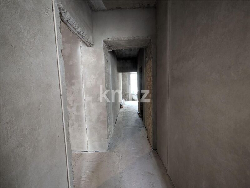 Продажа 3-комнатной квартиры, 92 м² - Продажа трехкомнатных квартир на Юго-Востоке Караганды - страница 13 фото 8 из 12
