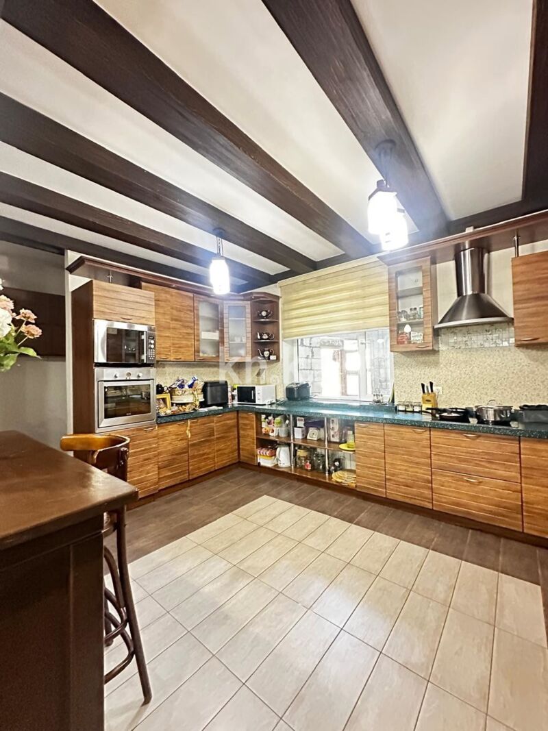 Продажа 5-комнатного дома, 800 м² - Продажа домов, коттеджей в Астане фото 31 из 36