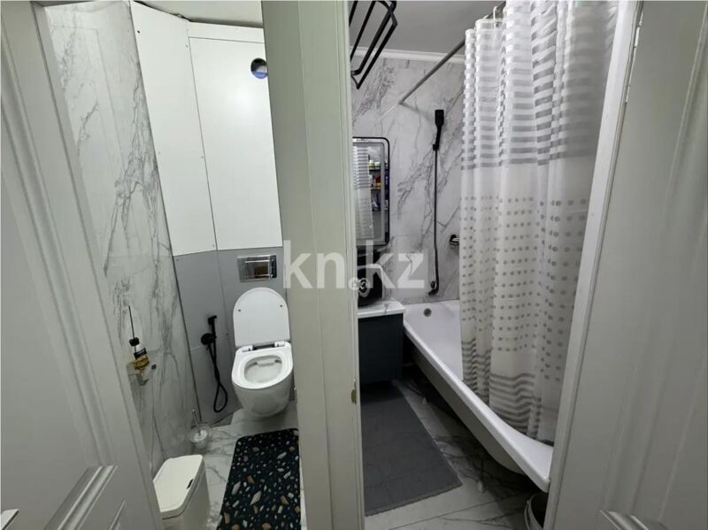 Продажа 3-комнатной квартиры, 64 м² - Продажа трехкомнатных квартир в Алатауском р-не Алматы - страница 9 фото 5 из 5