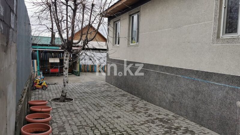 Продажа 10-комнатного дома, 268.2 м² - Продажа домов, коттеджей в Алматинской области фото 1 из 38